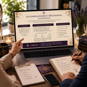 Accompagnement Personnalisé
