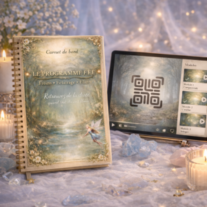 Le Programme F.E.E. — Le Chemin