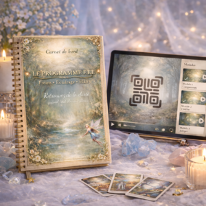 Le Programme F.E.E. — Le Chemin Guidé