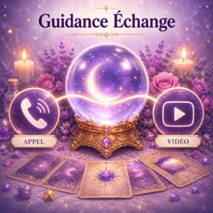 Guidance Echange