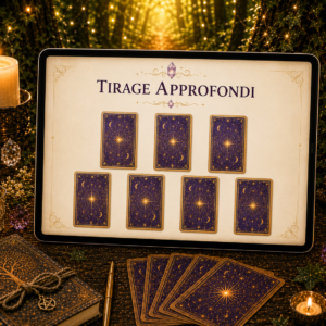 Tirage Approfondi