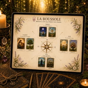 La Boussole