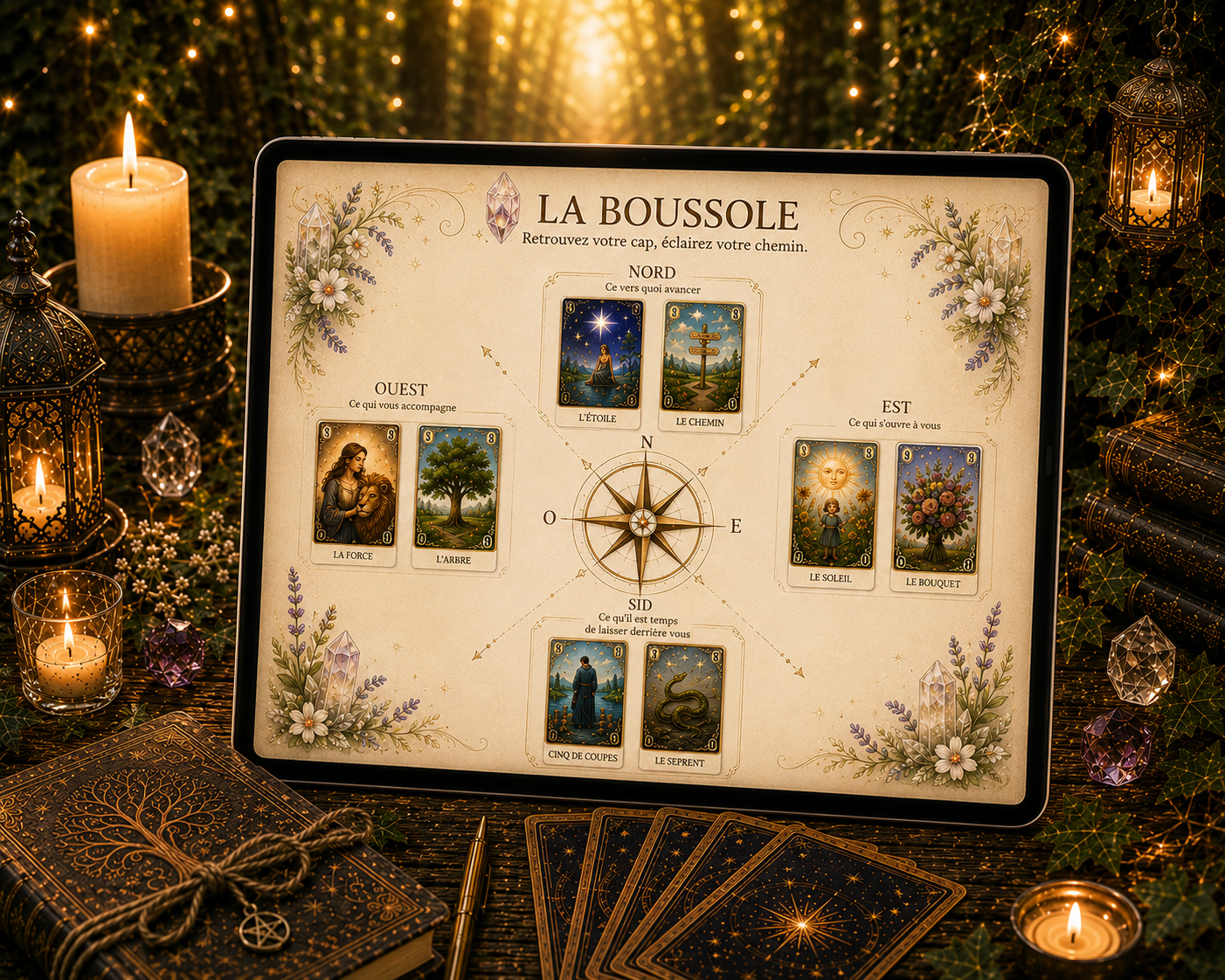 La Boussole