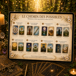 Le Chemin des Possibles