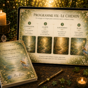 Programme F.E.E - Le Chemin