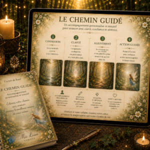 Le Programme F.E.E. — Le Chemin Guidé