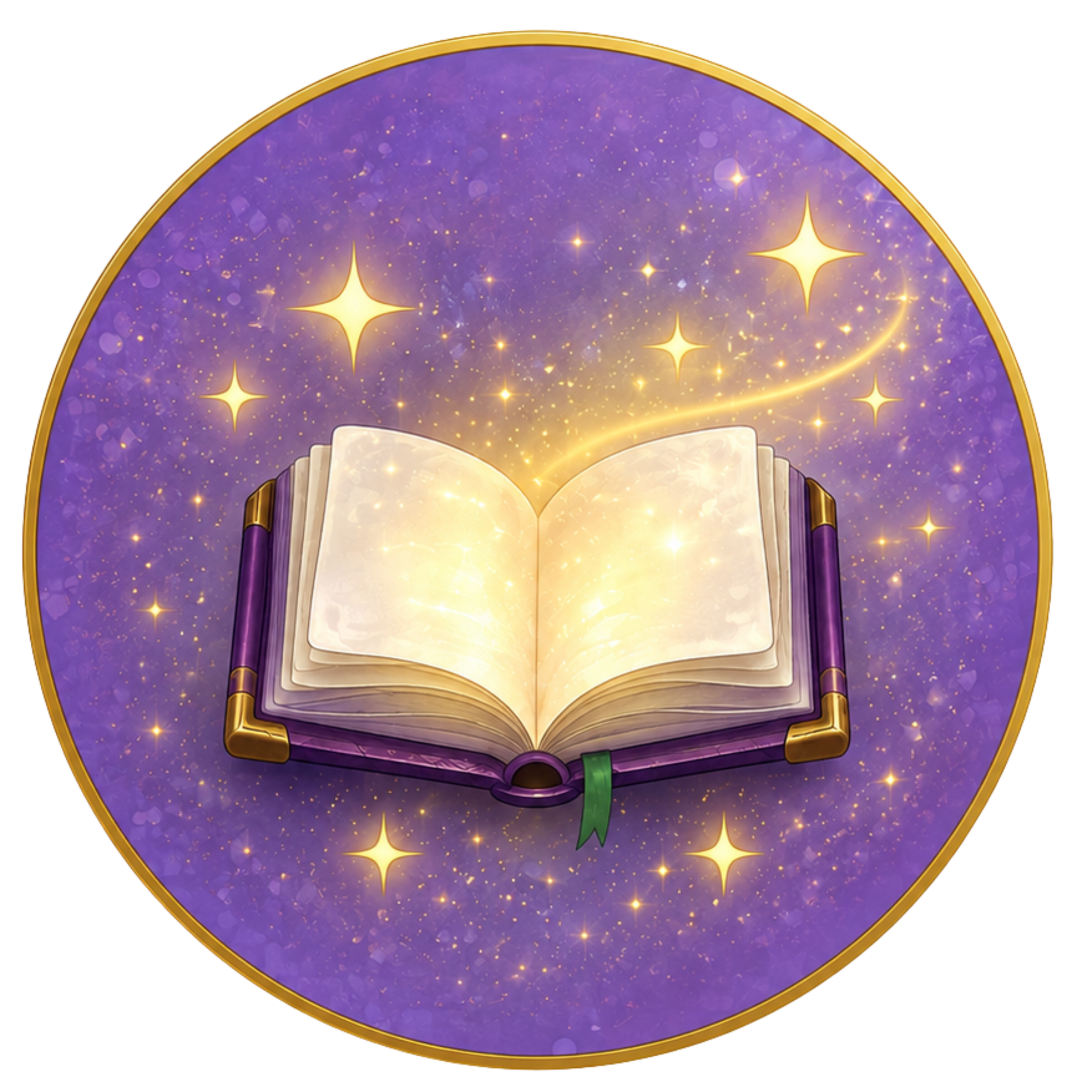 Le Grimoire